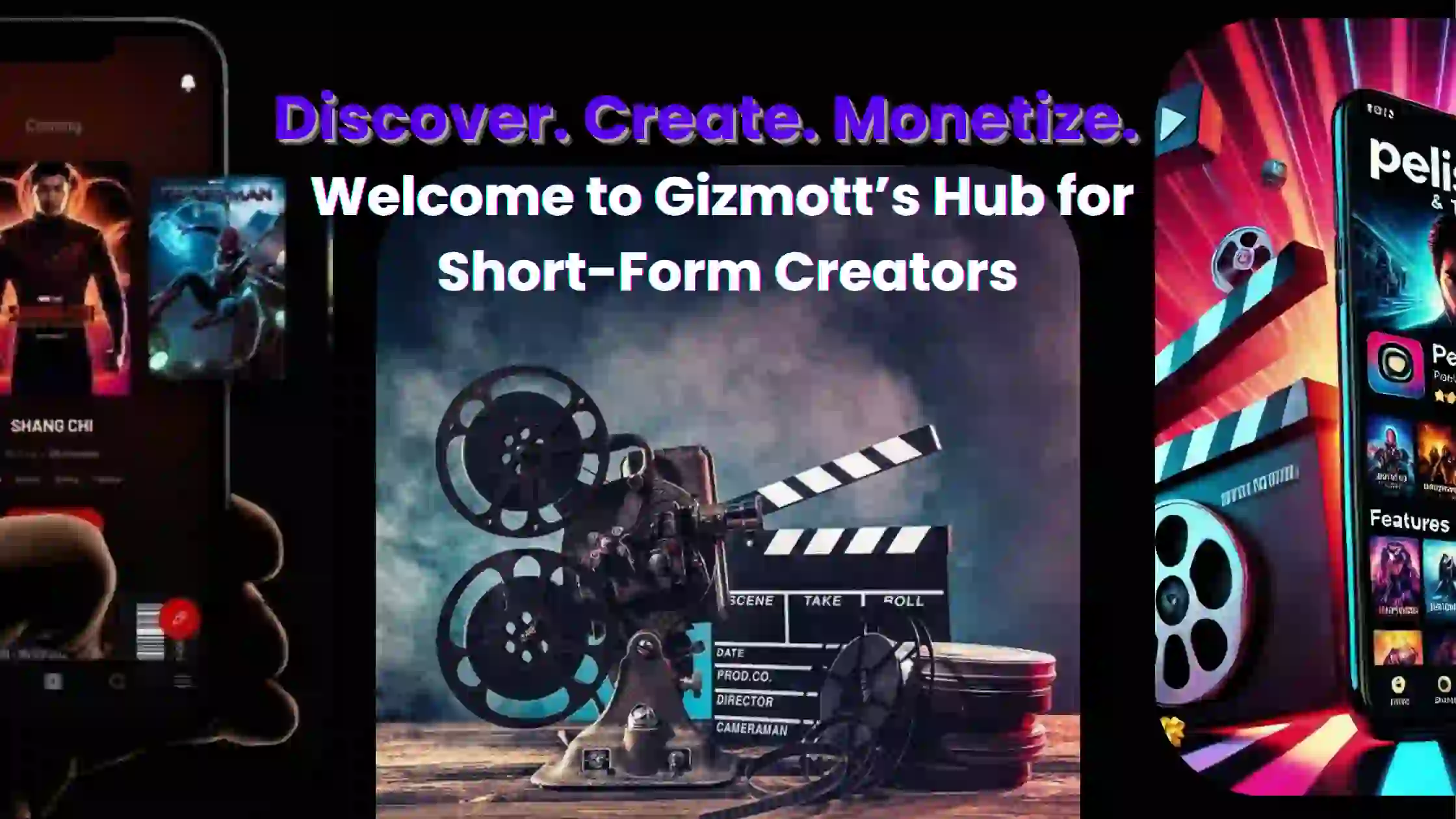 From Reels to mini-series: The evolution of short-form storytelling
