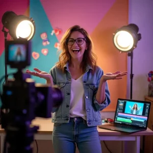 Micro Dramas. Mini-Series. Major Impact. Content creators
