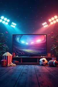 The Future of Sports Streaming: From Cable to OTT