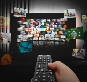 FAST + VOD monetization model