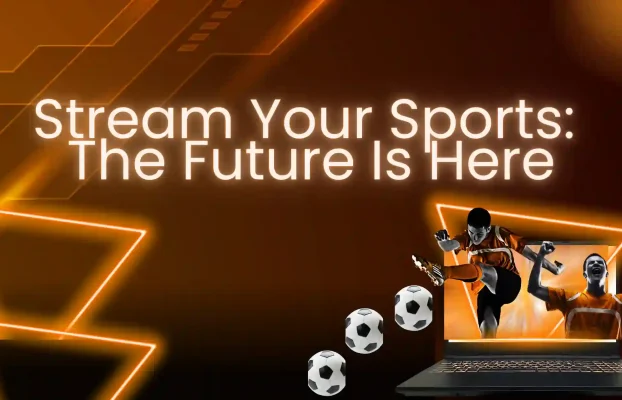 The Future of Sports Streaming: From Cable to OTT