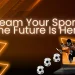 The Future of Sports Streaming: From Cable to OTT