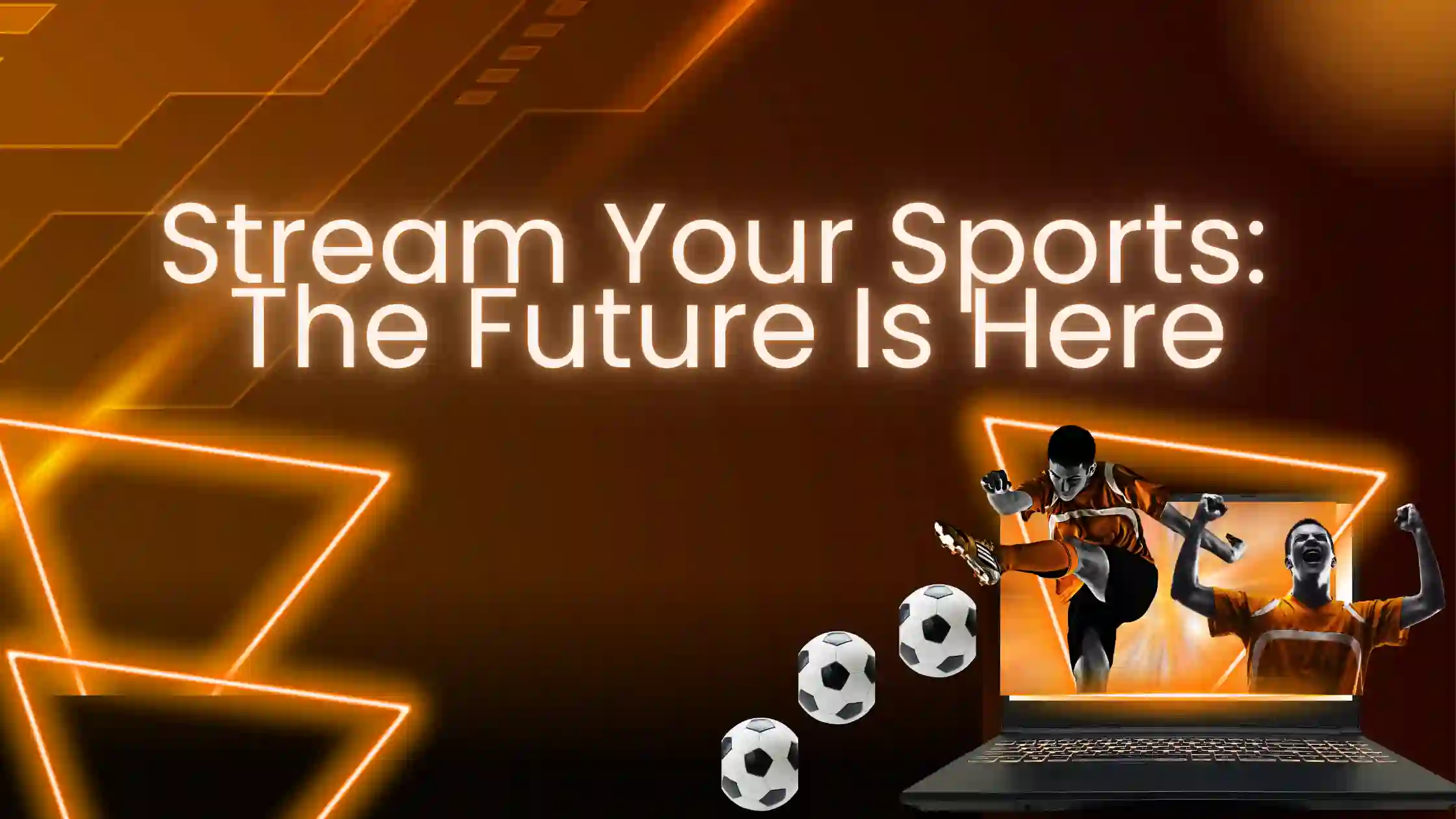 The Future of Sports Streaming: From Cable to OTT