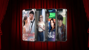 Micro Dramas & Short Content Reign