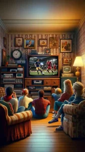 The Future of Sports Streaming: From Cable to OTT