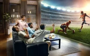 The Future of Sports Streaming: From Cable to OTT