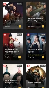 gizmott-platform-for-micro-drama-streaming