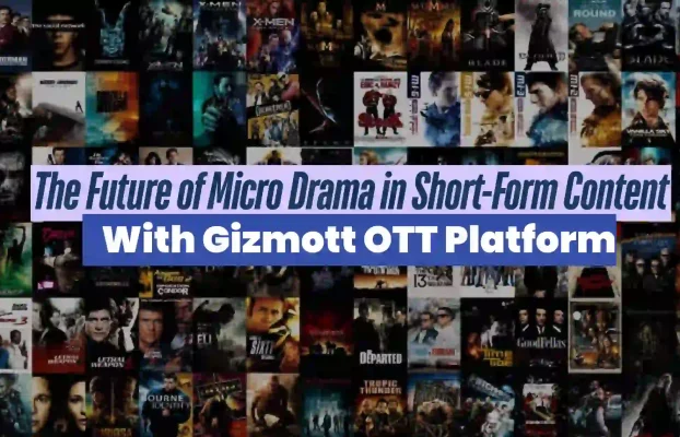 From Snackable Clips to Serial Stories: Micro Drama in Short-Form Content