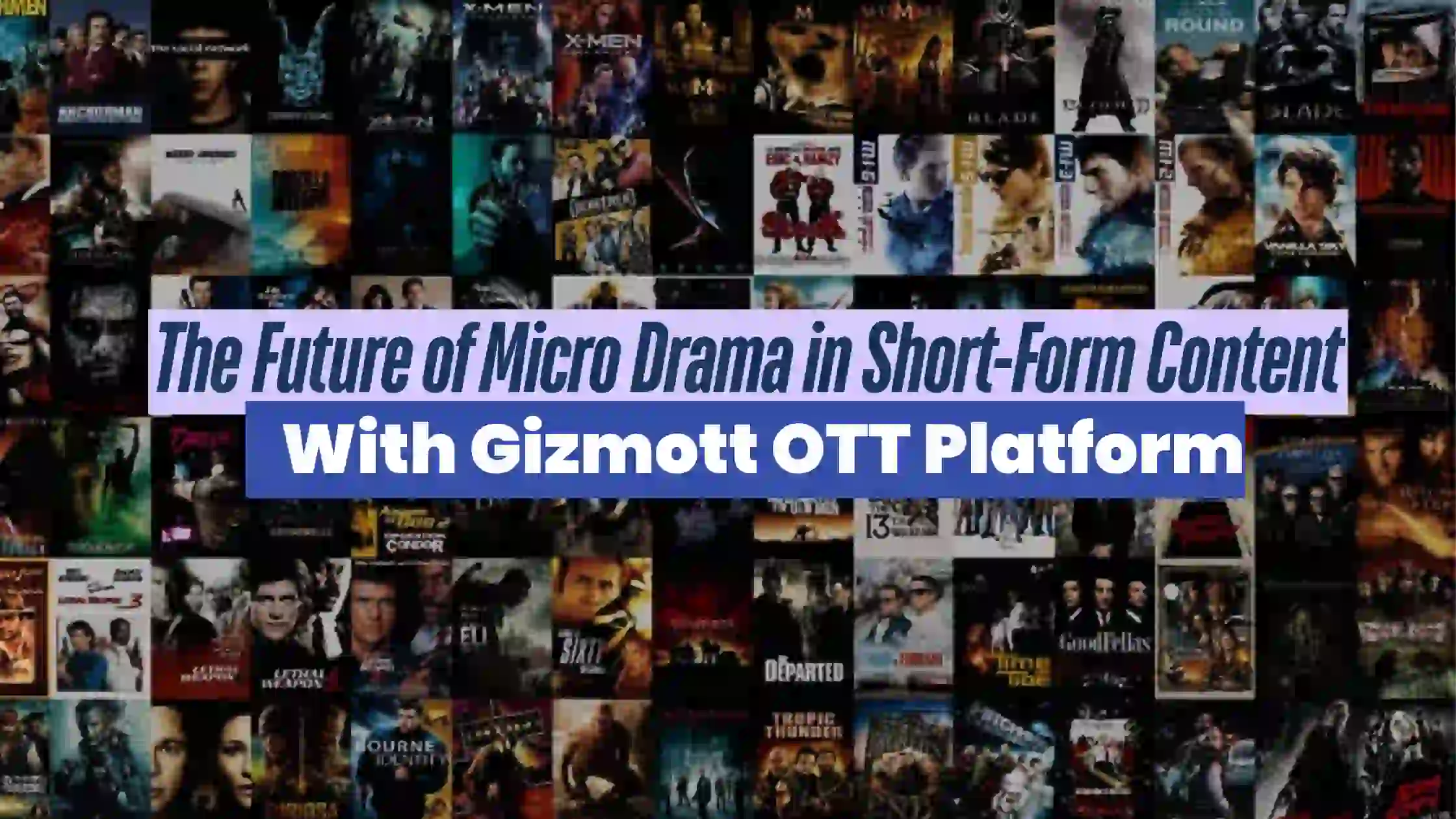 From Snackable Clips to Serial Stories: Micro Drama in Short-Form Content