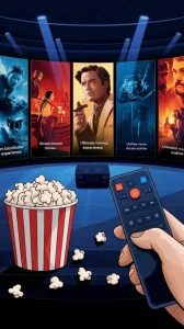 Launch Micro Drama App