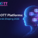 AI in OTT platforms 2026 trends and future streaming technology