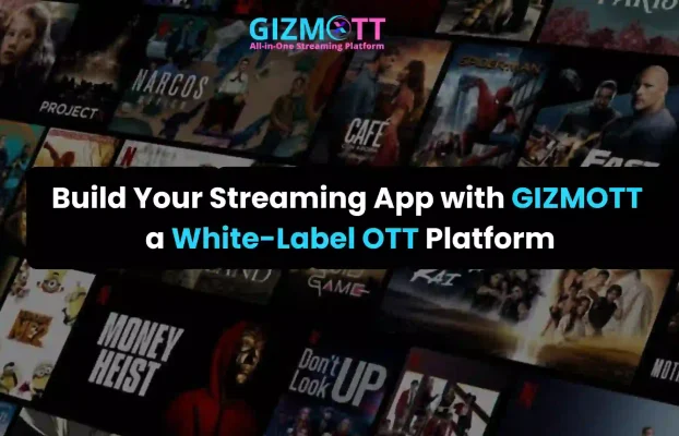 Why Every Brand Needs a White-Label OTT Platform