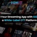 Launch OTT Across 7+ Platforms