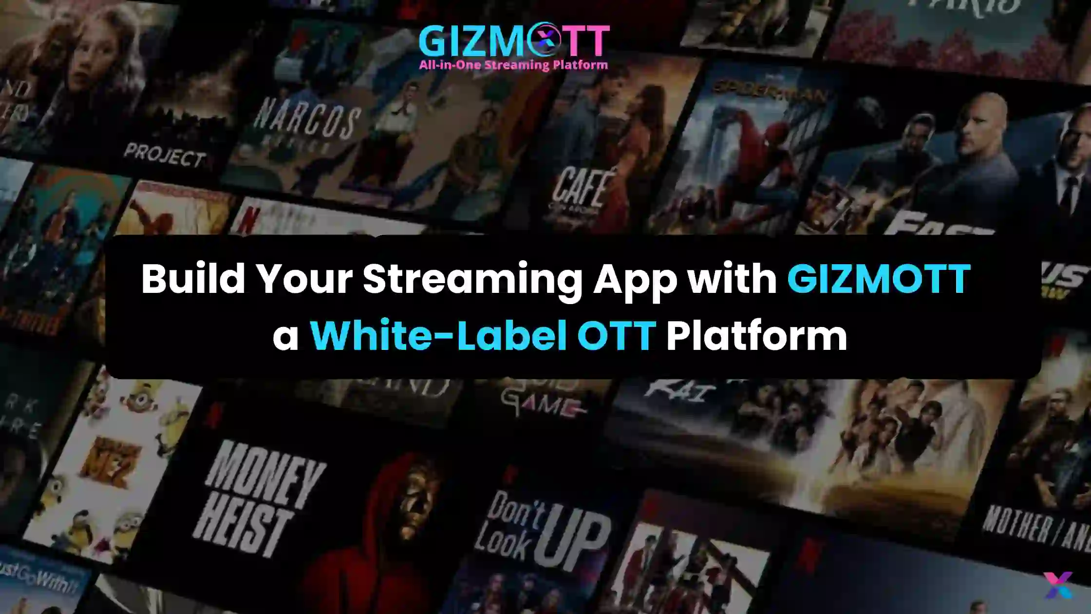 Why Every Brand Needs a White-Label OTT Platform