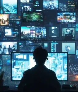 Short video monetization on Gizmott OTT