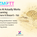 AI in OTT and streaming platforms content discovery