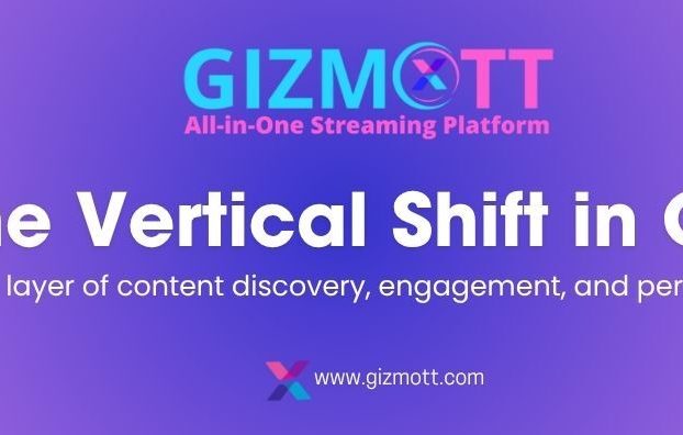 Vertical Video Is Taking Over CTV:  Are Platforms Ready for the Shift?