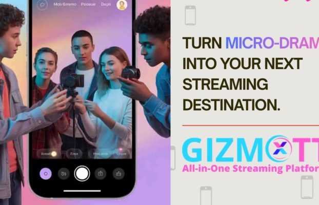 Vertical Drama: The Format Redefining OTT