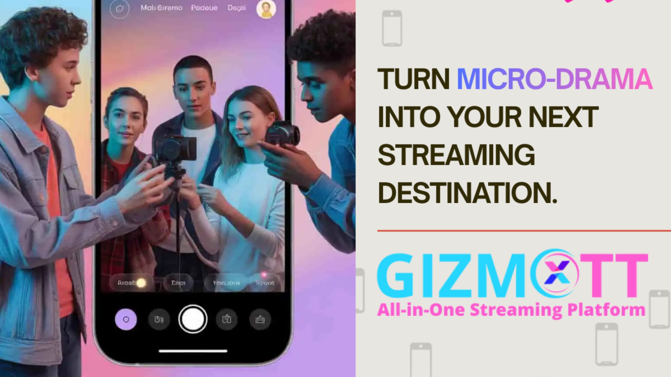 Vertical Drama: The Format Redefining OTT