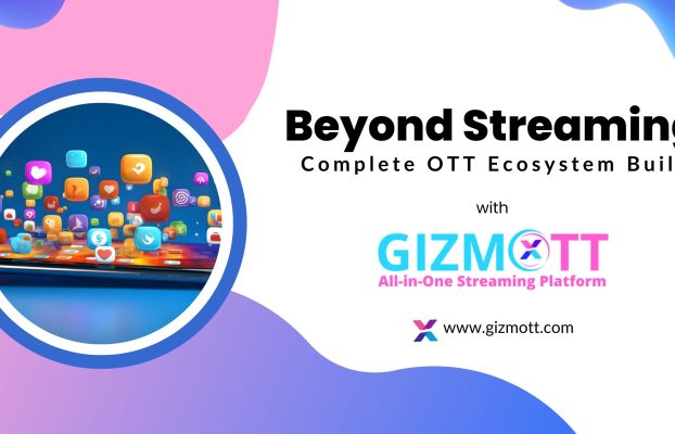 The Super-App Future of Streaming Platforms