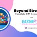 Super App Streaming Platform ecosystem combining video streaming social commerce and gaming