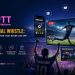 Sports community OTT platform connecting fans year-round