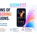 Vertical streaming platform architecture for microdrama apps