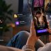 Microdrama app monetization with coins and episode unlocks
