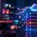 OTT competition between episodes